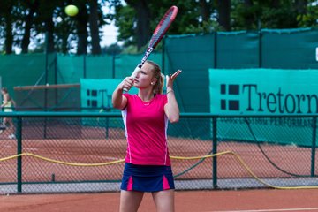 Bild 219 - TCRW Wahlstedt 2 - SV Zehlendorfer Wespen und TCRW Wahlstedt 1 - TC GW Nikolassee